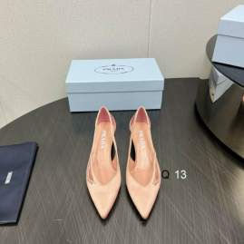 Picture of Prada Shoes _SKUPradasz35-40419095.5CMYM1204